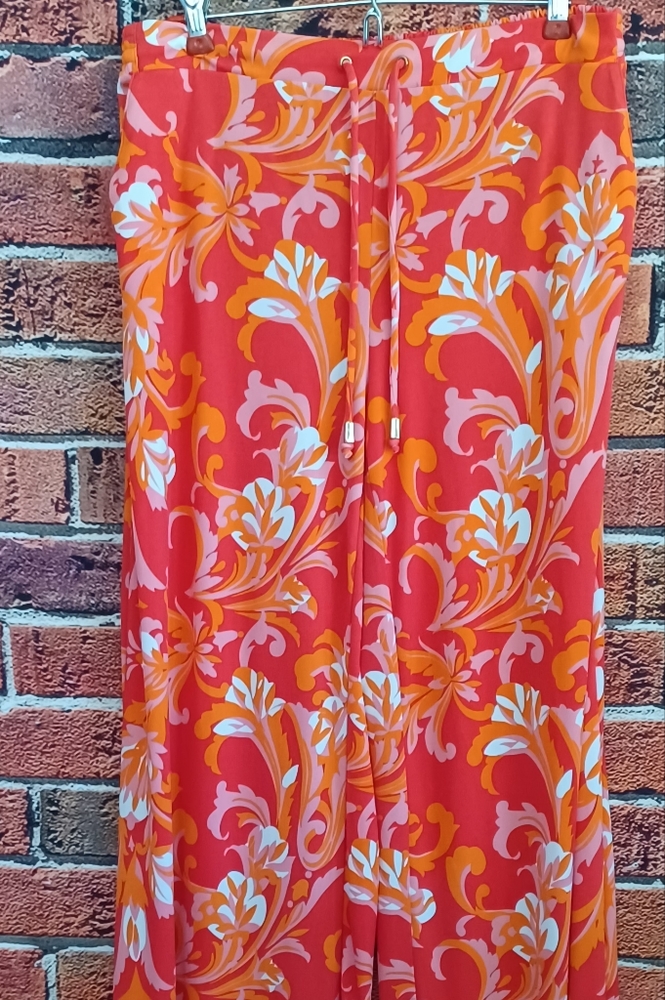 Wild Wide Leg pants